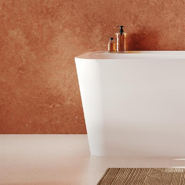 Svedbergs Amme Mossby 170x80x60 valk.mat [59807] |