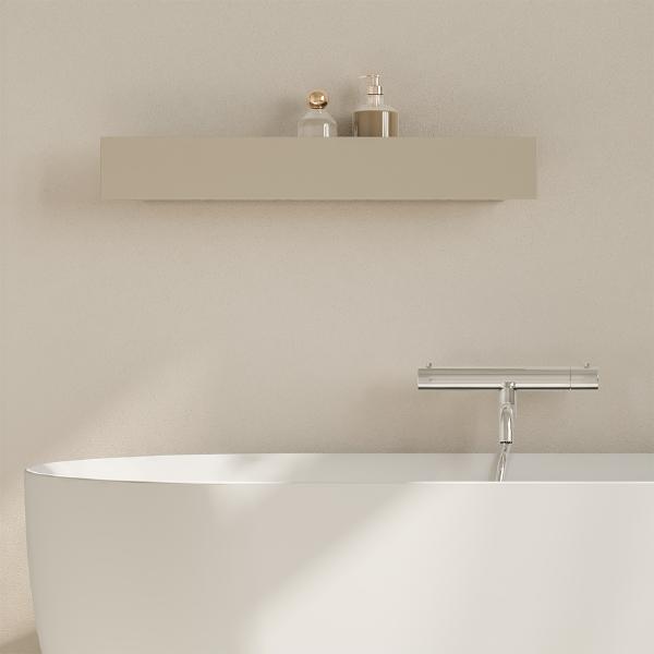 Svedbergs Ammehana Spika 150cc kromi [96893] |