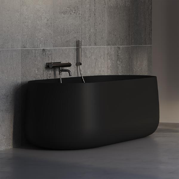 Svedbergs Ammehana Spika 150cc l.musta [96757] |