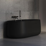 Svedbergs Ammehana Spika 150cc l.musta [96757] |