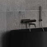 Svedbergs Ammehana Spika 150cc l.musta [96757] |