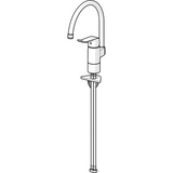 Keittiöhana Oras Care 5738F [6219163] |