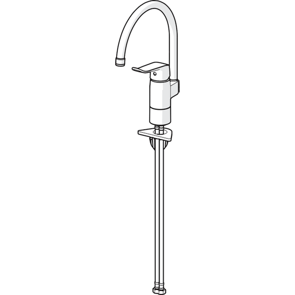 Keittiöhana Oras Care 5738F [6219163] |