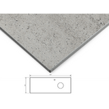 Svedbergs Pöytätaso 120 Oikea Keon [130125] |