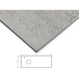 Svedbergs Pöytätaso 120 Vasen Keon [130124] |