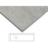 Svedbergs Pöytätaso 160 Vasen Keon [130136] |