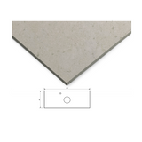 Svedbergs Pöytätaso Kvarts 120 C [21202 - C] |