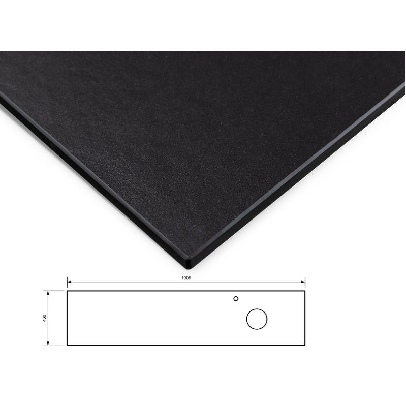 Svedbergs Pöytälevy Epos Sirius 1998 Oik [146201] |