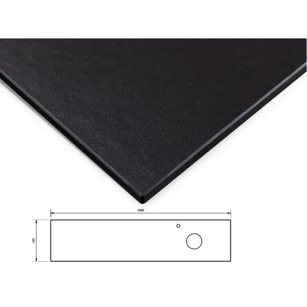 Svedbergs Pöytälevy Epos Sirius 1998 Oik [146201] |