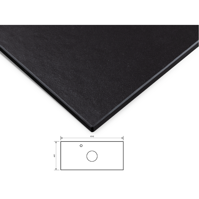 Svedbergs Pöytätaso 100 Keski Sirius [371098] |