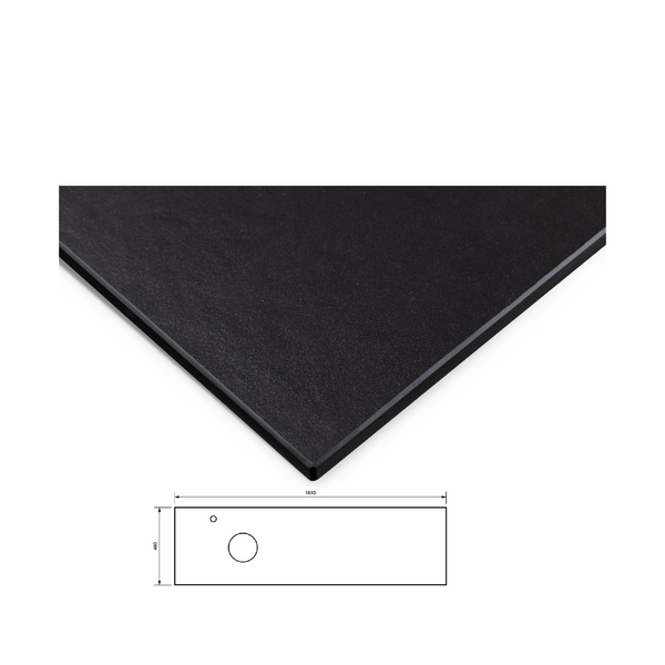 Svedbergs Pöytätaso 160 Vasen Sirius [130133] |