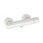 Damixa Suihkutermostaatti Silhouet 744002100 valk [6330750] |