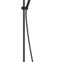 Suihkujärjestelmä Hansgrohe 28068670 Activera 240 Jp Musta [6352123]