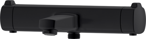 Amme- ja suihkuhana Mora Lionx 390100.DB mattamusta [6360720]