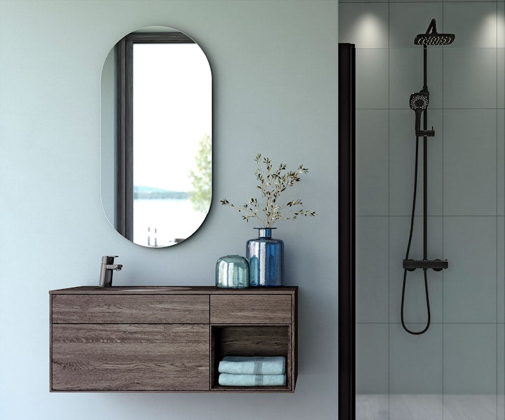 Amme- ja suihkuhana Mora Lionx 390100.DB mattamusta [6360720]