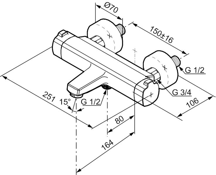 Amme- ja suihkuhana Mora Lionx 390100.DB mattamusta [6360720]
