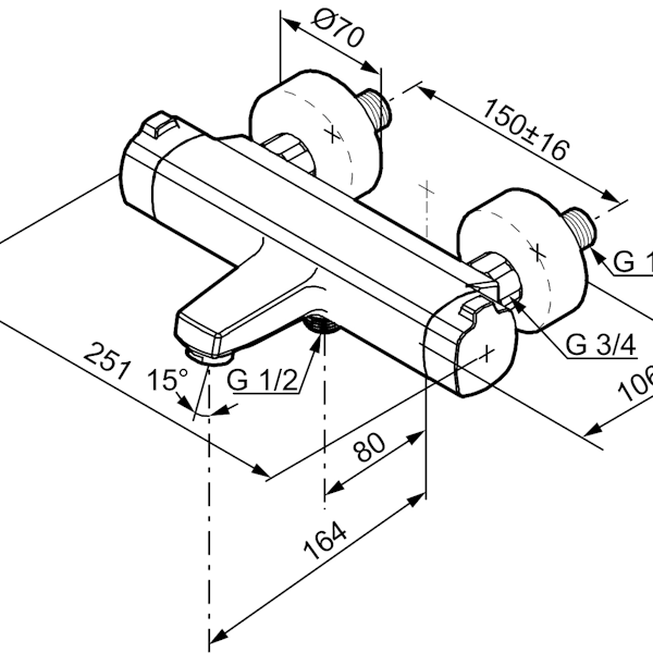 Amme- ja suihkuhana Mora Lionx 390100.DB mattamusta [6360720]