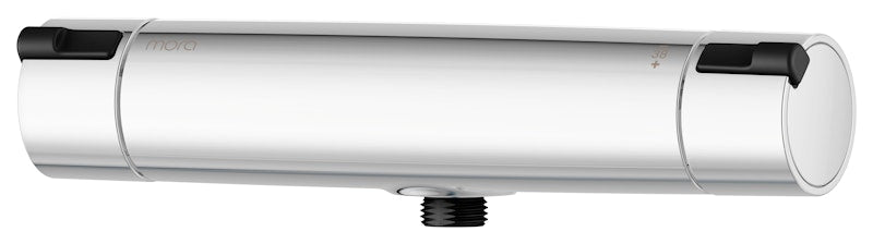 Suihkuhana Mora armatur MMIX II liitos alas 331100 [6360747]