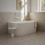 Svedbergs Amme Lule 158x86 lucite [59823] |