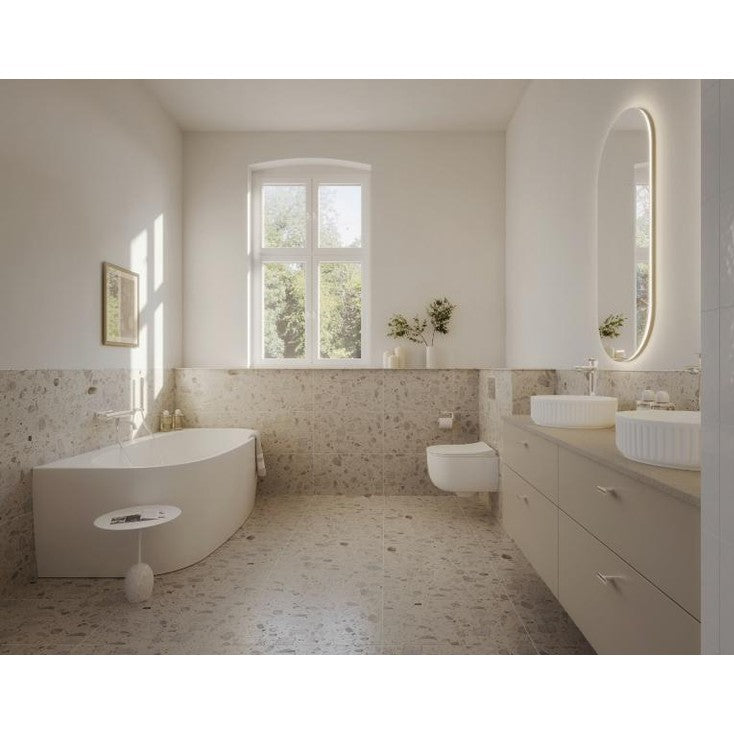 Svedbergs Amme Lule 158x86 lucite [59823] |