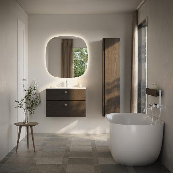 Svedbergs Amme Vaulen 160x75x59 valk.mat [59806] |