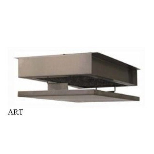 Rasvasuodatin Kesair ART - 1 [7915042] |