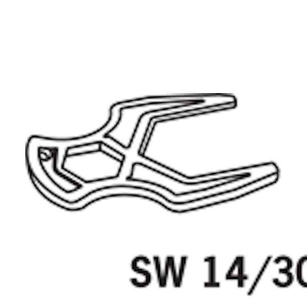 Kiinn.Avain. OrasStabila 910048 [6420178]