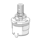 Säätöosa Oras 1014428V Optima 3,0 6420771