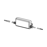 Muuntaja Oras 24V 290004 Kiinteään As. [6420782] |