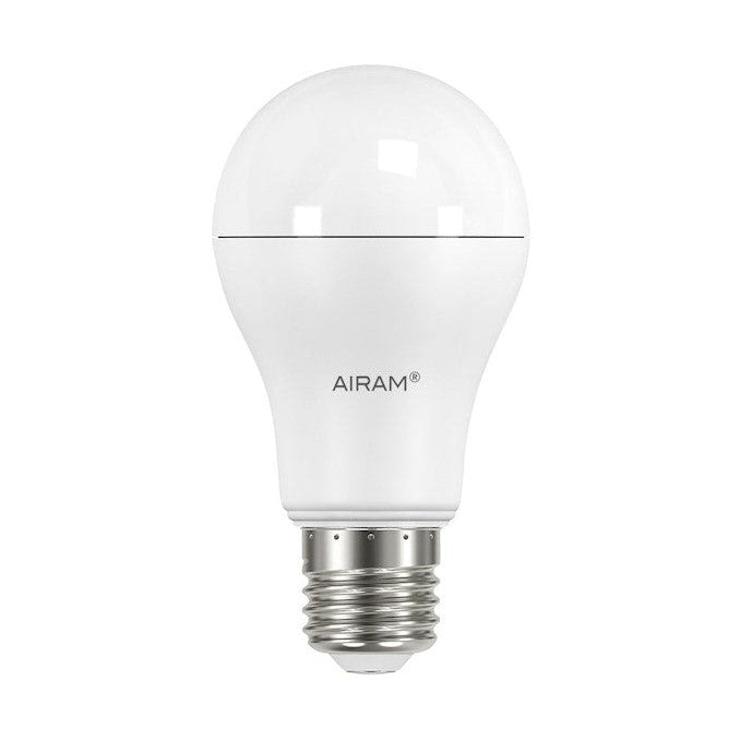 Led - Lamppu Airam A60 840 1921Lm E27 Op [4711520] |