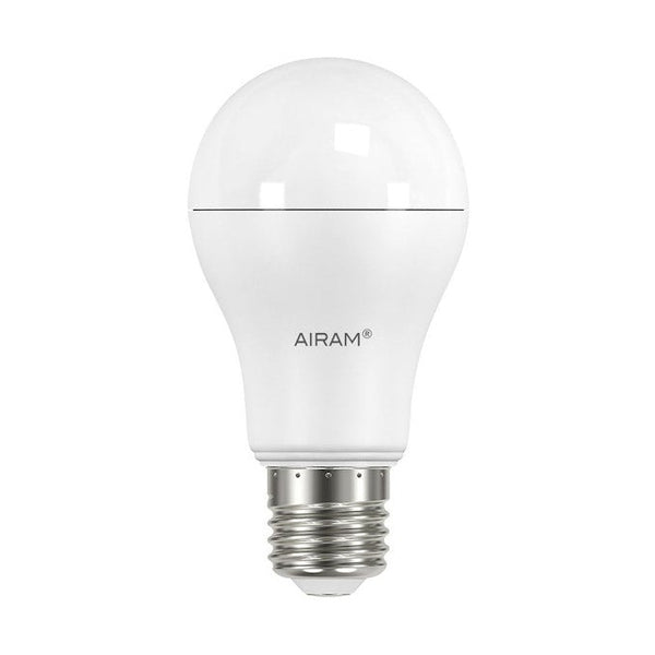 Led - Lamppu Airam A60 840 1921Lm E27 Op [4711520] |