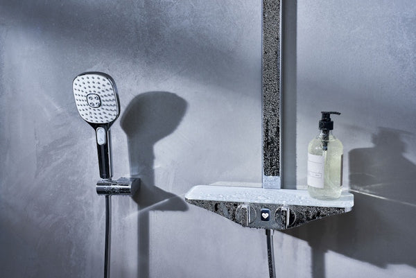 Käsisuihku Oras Hydractiva 243403 [6510228]
