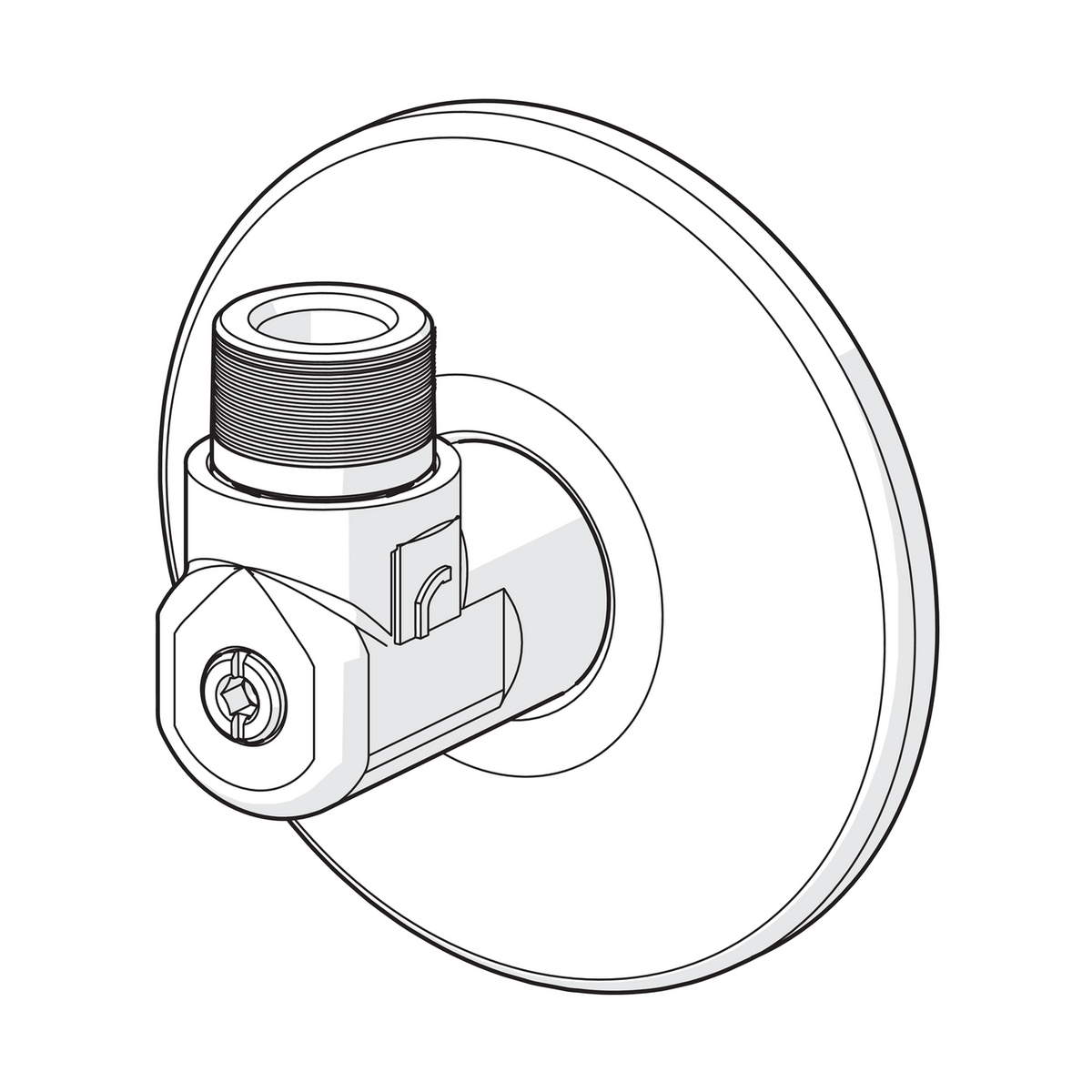 Kulmaliitinpari suluin Oras R1/2" 281215/2 [6510247] |