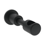Suihkuputken Pidike Oras 1001314V - 33 Nova Musta [6510298] |