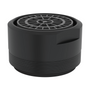 Poresuutin Oras 1006601V - 33 Optima M24X1 Musta [6510302] |