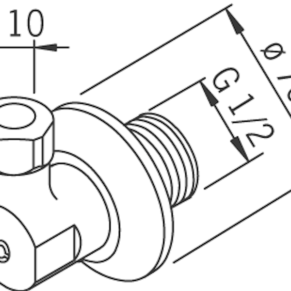 Kulmaliitinpari Suluin Oras 281213/2 [6511176]