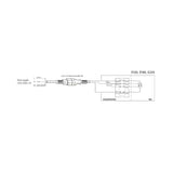 Huippuimuri Vilpe E220S musta [7820227] |