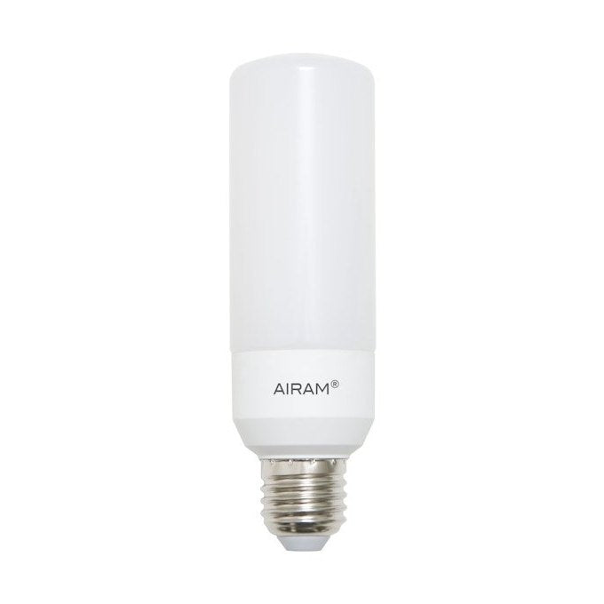 Led - Lamppu Airam Tub45 840 1055Lm E27 Op [4711743] |