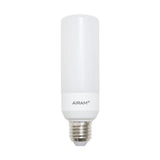 Led - Lamppu Airam Tub45 840 1055Lm E27 Op [4711743] |