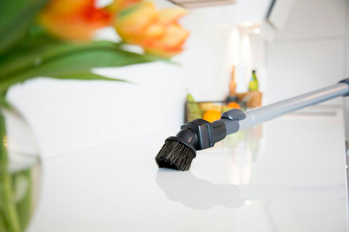 Cleaning tool set Allaway Premium 9 m handle-start [6901405]