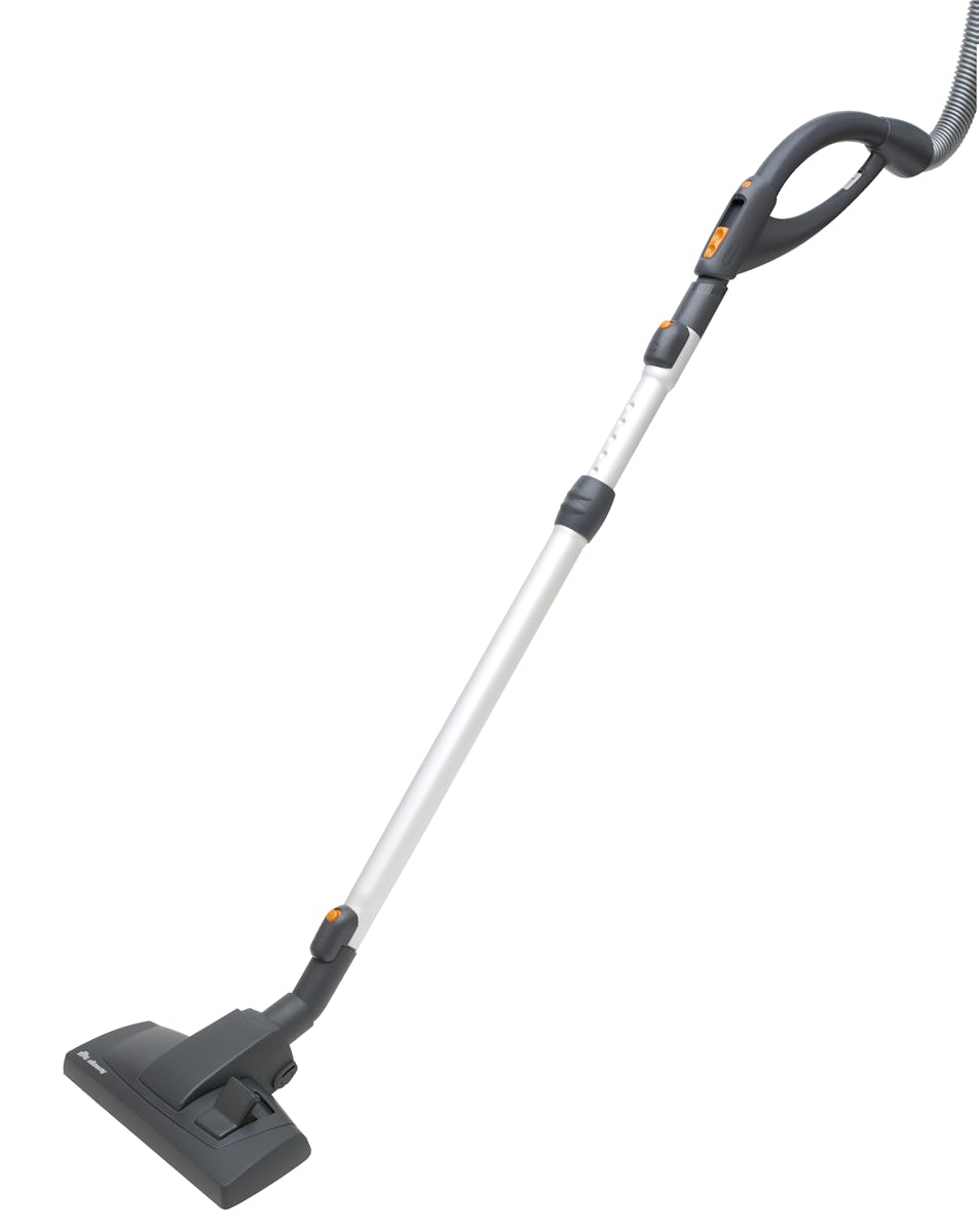 Cleaning tool set Allaway Premium 9 m handle-start [6901405]