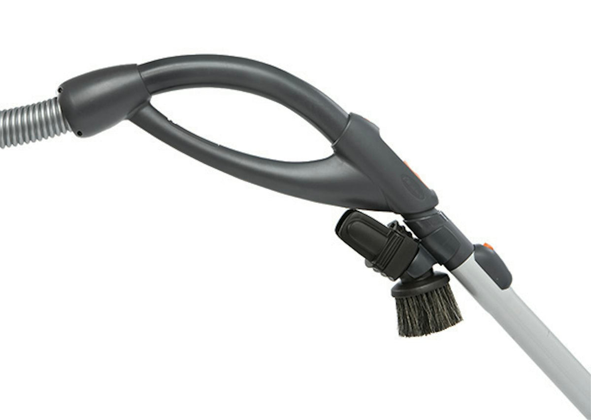Cleaning tool set Allaway Premium 9 m handle-start [6901405]