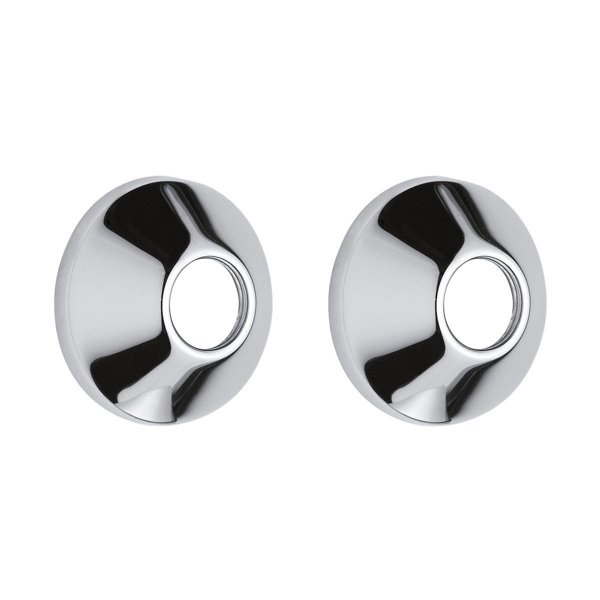 Damixa Peitelevyt Ø70 H=25 Kartio (2 Kpl) Kromattu 692790000 [6561204] |