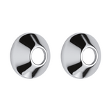 Damixa Peitelevyt Ø70 H=25 Kartio (2 Kpl) Kromattu 692790000 [6561204] |