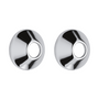 Damixa Peitelevyt Ø70 H=25 Kartio (2 Kpl) Kromattu 692790000 [6561204] |