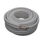 Eristetty tupla kupariputki 1/4"X1/2" A - collection 20 m [7121020] |