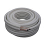 Eristetty tupla kupariputki 3/8"X3/4" a - collection 20 m [7121046] |