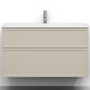 Svedbergs Poem allaskaappi 100x45 Sand2L Keh Psh [34510422 - P] |