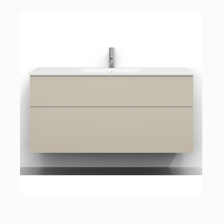 Svedbergs Poem allaskaappi 120x45C Sand 2L Psh [34512122 - P] |
