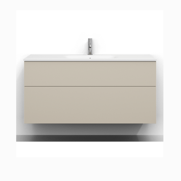 Svedbergs Poem allaskaappi 120x45C Sand 2L Psh [34512122 - P] |